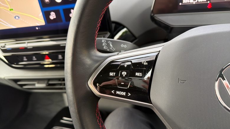 Volkswagen ID.5 220kW 4MOTION GTX Max 77kWh 5dr Auto Electric Coupe